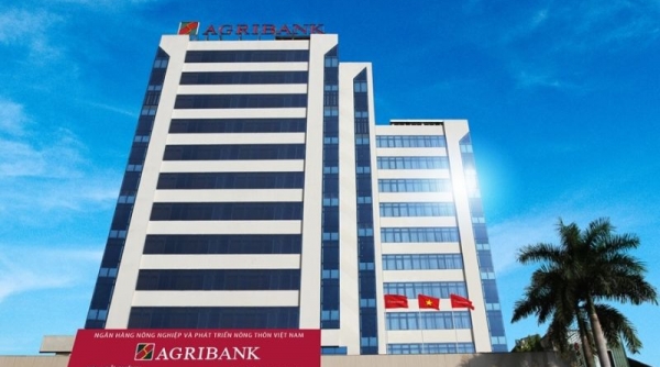 Fitch Ratings nâng hạng tín nhiệm đối với Agribank lên “BB+”, triển vọng “Ổn định”