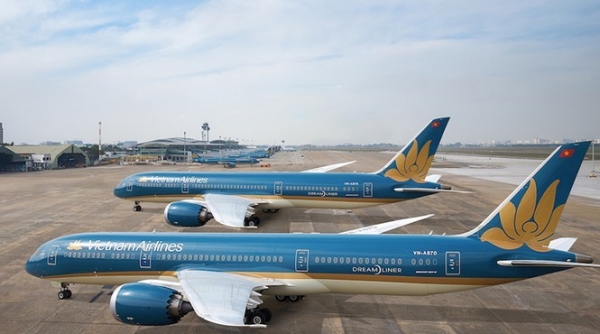 Cổ đông lo ngại cổ phiếu HVN nguy cơ bị hủy niêm yết, Vietnam Airlines lên tiếng