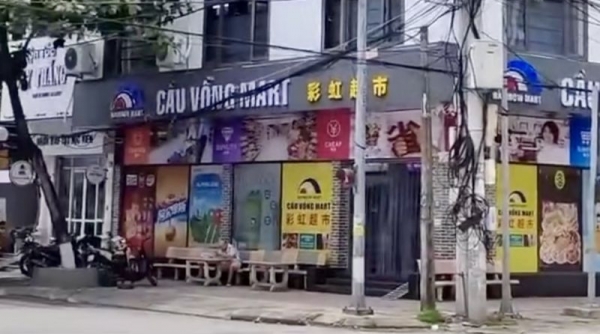 “Những điểm tối" thị trường hàng hoá Bắc Ninh dịp Tết Nguyên Đán đang cận kề