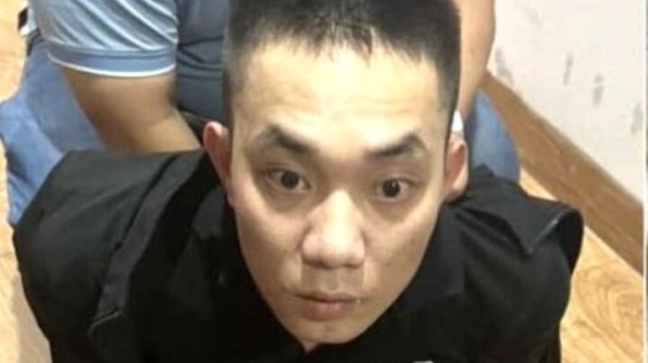 Công an TP. Đà Nẵng bắt giữ thanh niên mang súng đi buôn bán ma túy