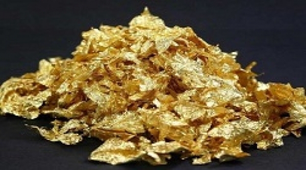 Giá vàng hôm nay 20/12: Vàng tăng mạnh 600.000 đồng/lượng