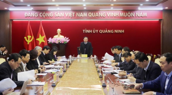 Quảng Ninh: Sáp nhập Hoành Bồ vào TP. Hạ Long - Mở ra những không gian phát triển mới