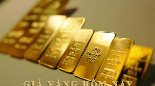 Ngân hàng Nhà nước sẵn sàng triển khai phương án can thiệp bình ổn thị trường vàng