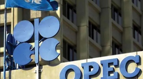 Angola rời OPEC trong bối cảnh bất đồng về hạn ngạch sản xuất dầu