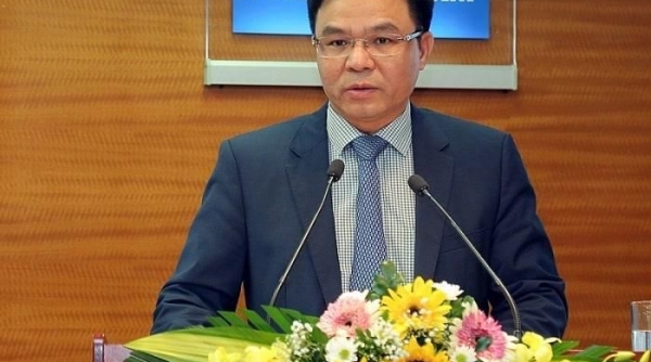 Tập đoàn Dầu khí Việt Nam có tân Chủ tịch