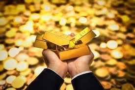 Chuyên gia dự báo, giá vàng dự báo đạt đỉnh trong năm 2024