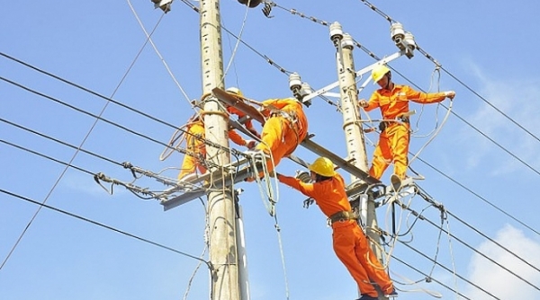 Thủ tướng chỉ đạo tập trung thực hiện quyết liệt, hiệu quả các giải pháp bảo đảm cung ứng điện