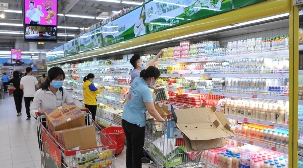 TP. Hồ Chí Minh: Xây dựng nhiều chính sách kích cầu tiêu dùng