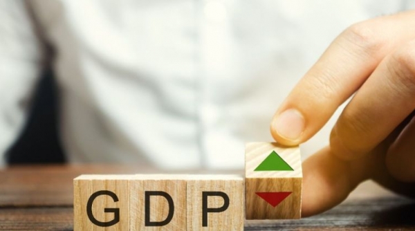 GDP bình quân đầu người năm 2023 tương đương 4.284 USD, tăng 160 USD