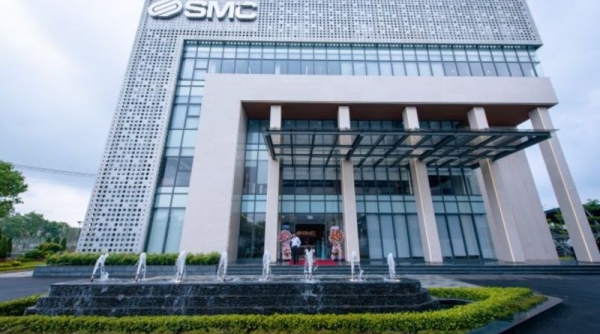 Đầu tư Thương mại SMC (SMC) mua lại 200 tỷ đồng trái phiếu trước hạn, lên kế hoạch lãi 80 tỷ đồng trong năm 2024