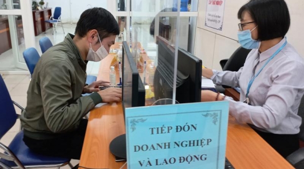 TP. Hồ Chí Minh: Có đến 30.000 vị trí công việc cần tuyển lao động dịp Tết 2024