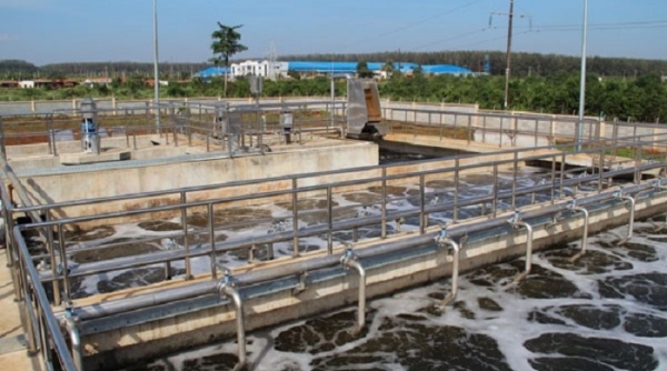Nam Định: Chấp thuận nhà đầu tư thực hiện dự án xây dựng nhà máy nước sạch tại xã Hải Minh- huyện Hải Hậu