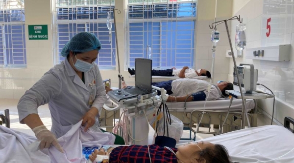 TP. Hồ Chí Minh sẵn sàng các phương án phòng, chống dịch bệnh dịp Tết
