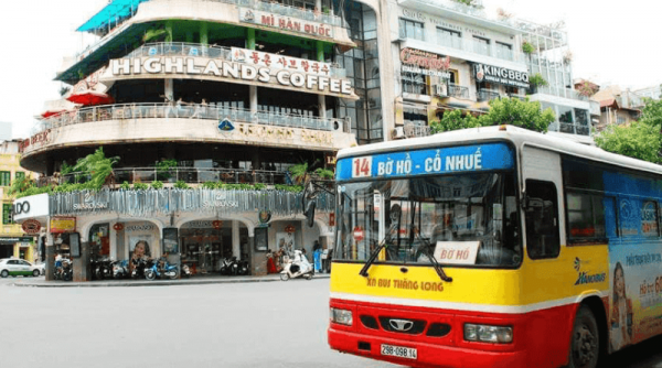 Hà Nội kiến nghị dừng hoạt động tuyến xe buýt có mức trợ giá cao và kém về sản lượng