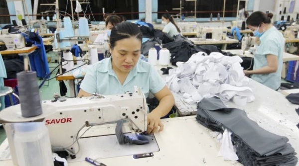 Doanh nghiệp tại TP. Hồ Chí Minh thưởng Tết cao nhất hơn 2 tỷ đồng, thấp nhất 400 nghìn đồng