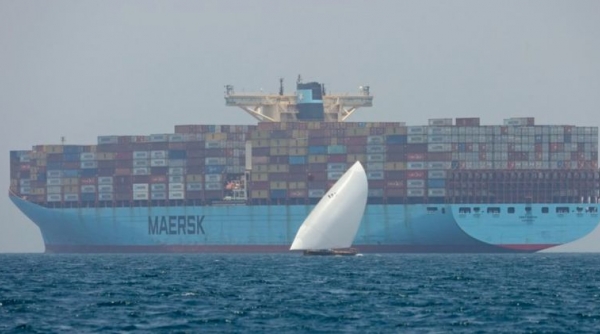 An ninh ở Biển Đỏ khiến hoạt động xuất nhập khẩu toàn cầu bị ảnh hưởng