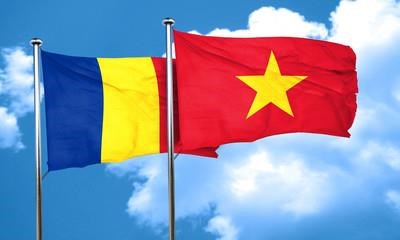 Đại sứ Cristina Romila: Romania có thể trở thành cửa ngõ đưa hàng hóa Việt Nam vào Châu Âu