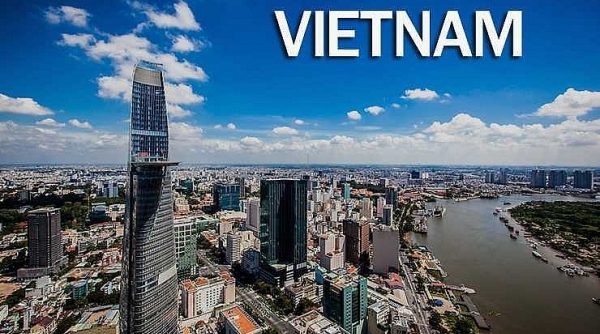 Đáy nền sản xuất Việt Nam đã qua và năm 2024 là năm phục hồi kinh tế
