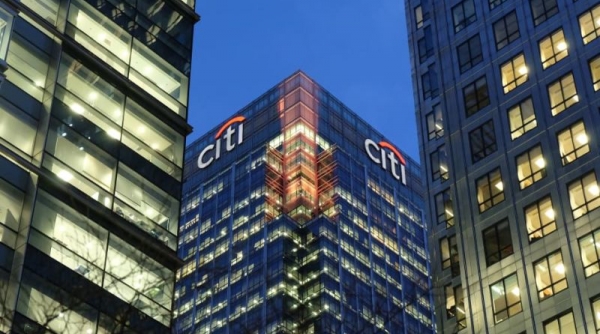 Citigroup dự kiến cắt giảm 20.000 việc làm do kinh doanh thua lỗ