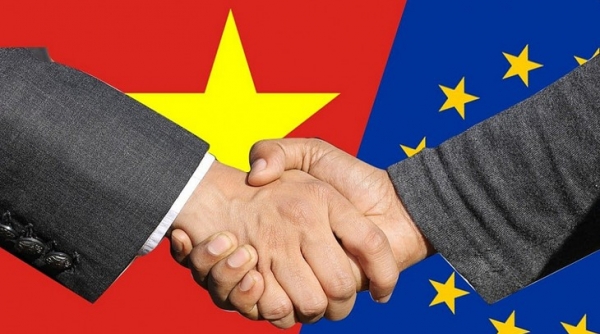 Việt Nam và EU có mối quan hệ ổn định, đáng tin cậy và hợp tác tốt đẹp trên nhiều lĩnh vực