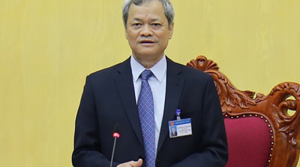 Khởi tố, bắt giam nguyên Chủ tịch UBND tỉnh Bắc Ninh Nguyễn Tử Quỳnh liên quan tới vụ AIC