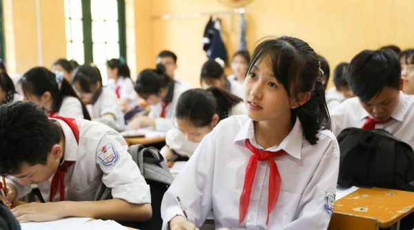 Trường tư thục tại Hà Nội cần phải có phương án tuyển sinh trực tuyến