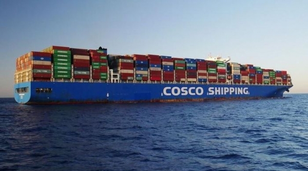Căng thẳng Biển Đỏ leo thang, Bộ Giao thông vận tải yêu cầu hỗ trợ doanh nghiệp vận chuyển hàng hóa