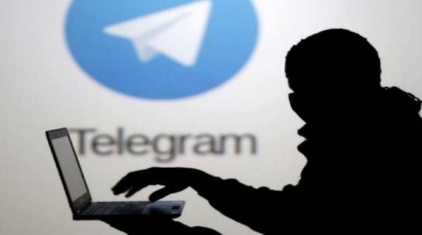 Công an Hà Nội khuyến cáo người dùng bật tính năng xác thực 2 yếu tố trên Telegram