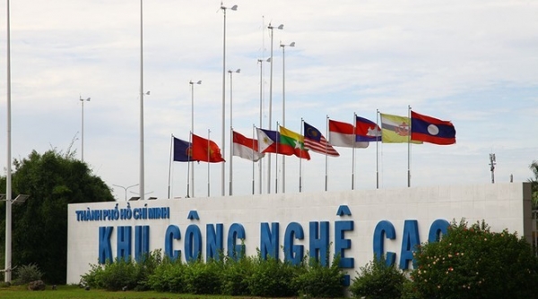 TP. Hồ Chí Minh kêu gọi đầu tư 28 dự án phát triển tăng trưởng xanh