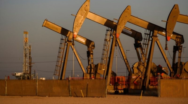 Ngành dầu khí của Mỹ đang trải qua làn sóng hợp nhất lớn nhất từ trước đến nay