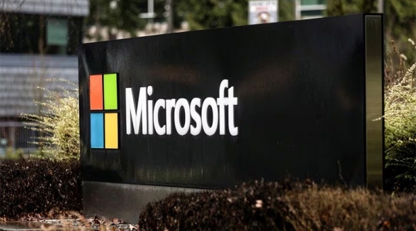 Microsoft tiếp nối làn sóng cắt giảm nhân sự trong ngành công nghệ