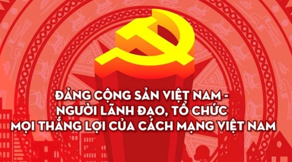 Chuyên gia Nga: Đảng Cộng sản Việt Nam là nền tảng của uy tín Việt Nam