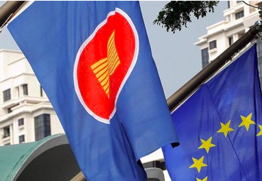 ASEAN-EU: Đối tác Chiến lược vì hòa bình, an ninh và phát triển bền vững