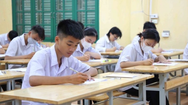 Bắc Ninh: Thành phố Từ Sơn tiếp tục dẫn đầu về số lượng giải học sinh giỏi cấp tỉnh