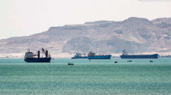Thị trường dầu mỏ đang trở nên ngày càng cục bộ vì cuộc khủng hoảng ở Biển Đỏ