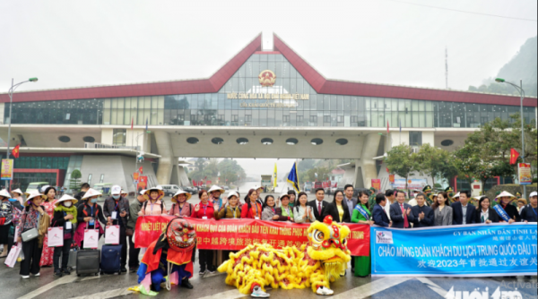 Đề nghị Trung Quốc lập Nhóm công tác để thúc đẩy hợp tác du lịch