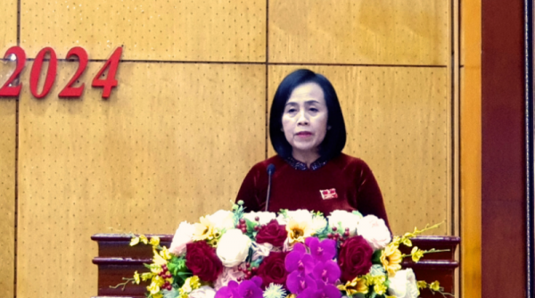 Lạng Sơn: Biểu quyết thông qua 5 Nghị quyết tại Kỳ họp thứ 23 HĐND tỉnh Lạng Sơn khoá XVII
