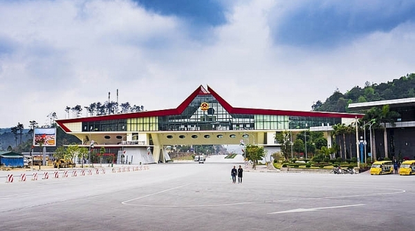 Thông tin lịch thông quan hàng hóa tại các cửa khẩu trên địa bàn Lạng Sơn
