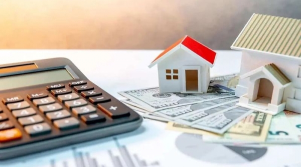 Ngân hàng nào có lãi suất cho vay mua nhà “ưu đãi” nhất tháng 2/2024?