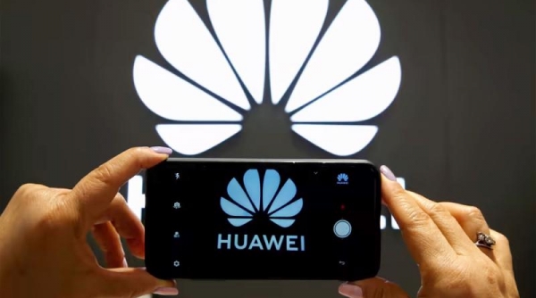 Huawei ưu tiên sản xuất chip AI thay vì smartphone