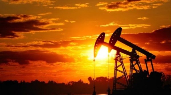 EIA: Sản lượng dầu thô của Mỹ sẽ chỉ tăng nhẹ trong năm nay