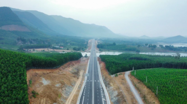 2 tuyến cao tốc qua Thanh Hoá chính thức được nâng tốc độ tối đa lên 90km/h