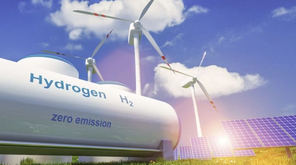 Chiến lược phát triển năng lượng hydrogen có gì mới?
