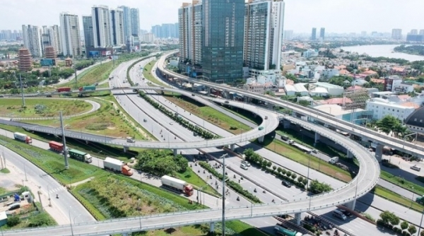 Đến năm 2040 Việt Nam cần ít nhất 600 tỷ USD để đầu tư cơ sở hạ tầng