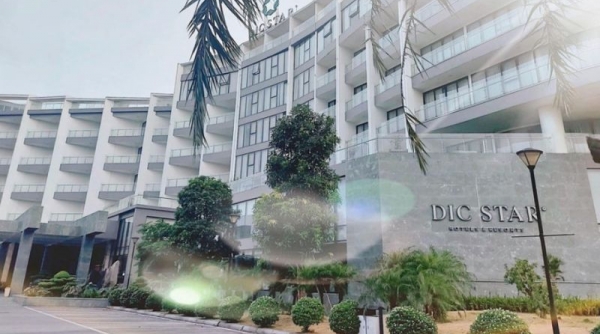 DIC Corp (DIG): Vợ Chủ tịch HĐQT Nguyễn Thiện Tuấn bán ra gần như toàn bộ cổ phiếu đang nắm giữ