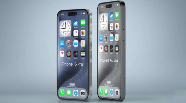 Phone 16 nhiều khả năng sẽ có phím chụp ảnh hai nấc