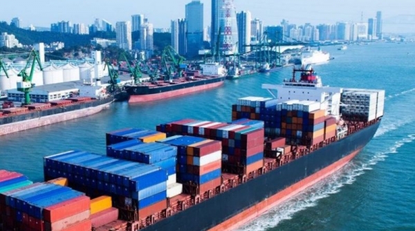 Đầu tư phát triển hạ tầng logistics để đón làn sóng chuyển dịch chuỗi cung ứng