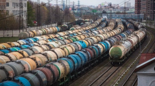 Các lệnh trừng phạt dầu mỏ mới nhất của Mỹ đối với Nga là tình thế tiến thoái lưỡng nan