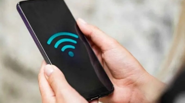 Cách kích hoạt Wi-Fi Calling trên Android và iOS