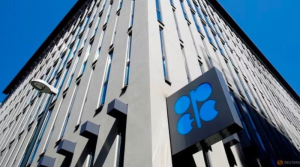 OPEC duy trì dự báo nhu cầu dầu toàn cầu tăng trưởng mạnh